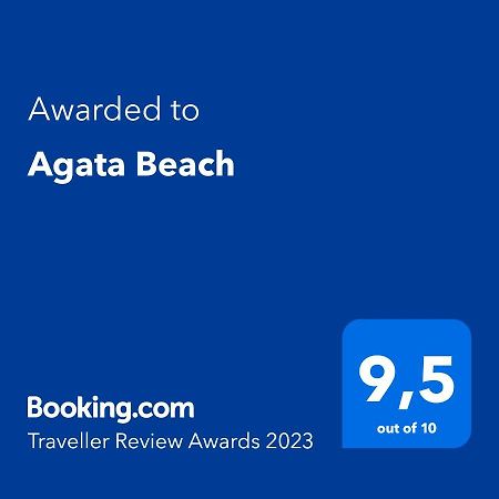 Agata Beach Benalmádena Zewnętrze zdjęcie