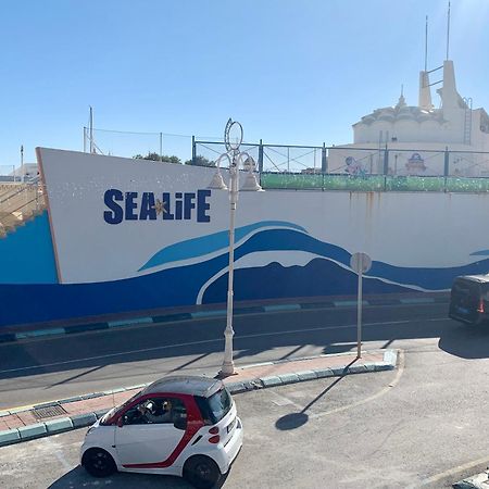 Agata Beach Benalmádena Zewnętrze zdjęcie