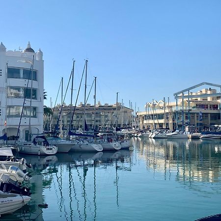 Agata Beach Benalmádena Zewnętrze zdjęcie