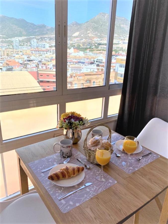 Agata Beach Benalmádena Zewnętrze zdjęcie