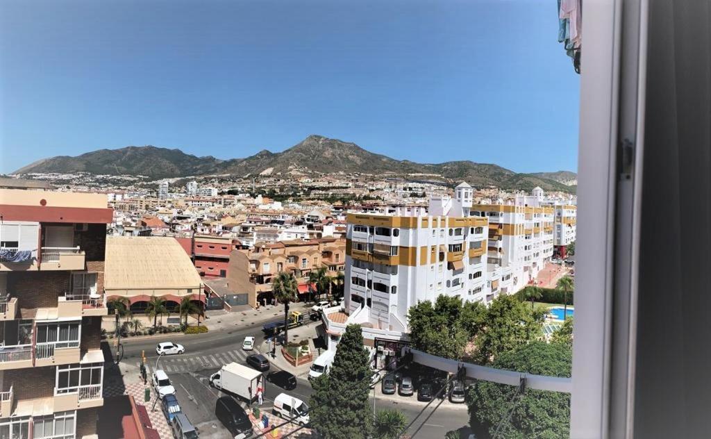 Agata Beach Benalmádena Zewnętrze zdjęcie