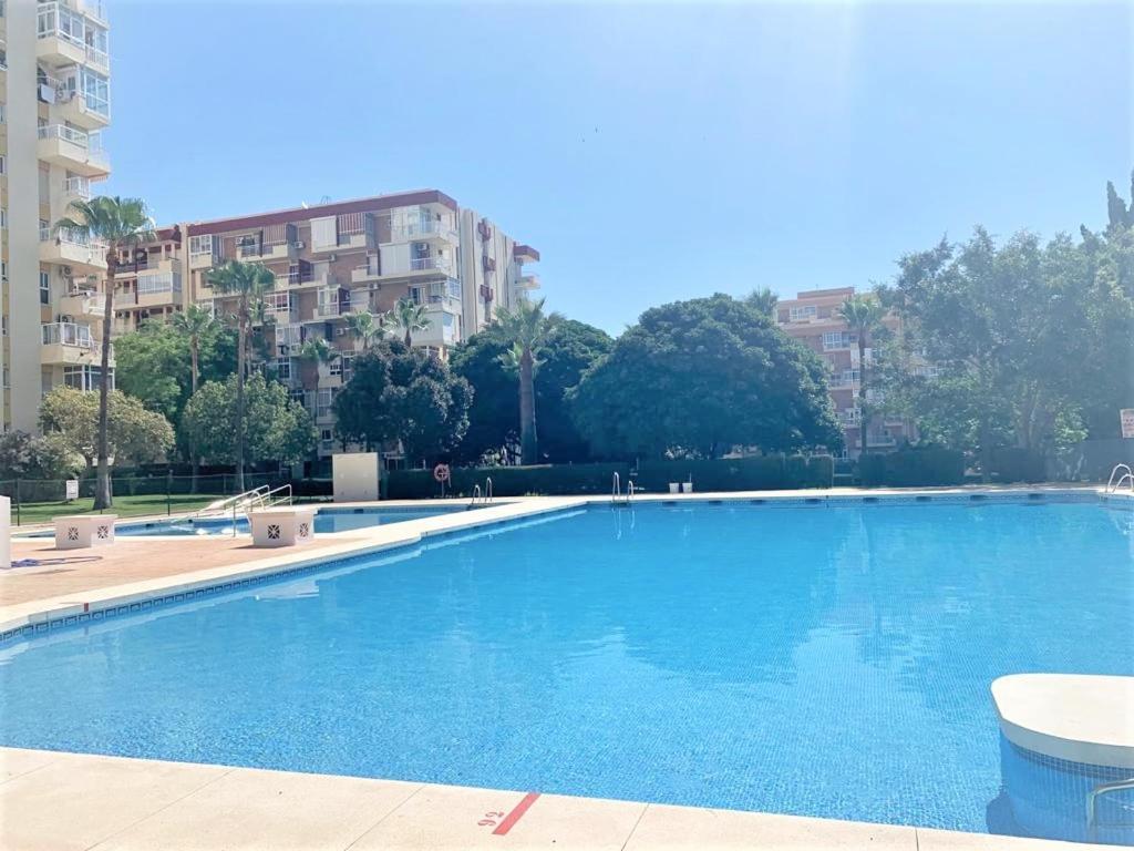 Agata Beach Benalmádena Zewnętrze zdjęcie
