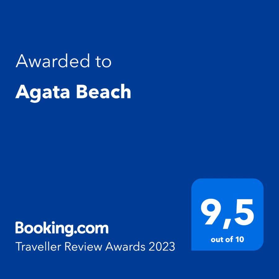 Agata Beach Benalmádena Zewnętrze zdjęcie