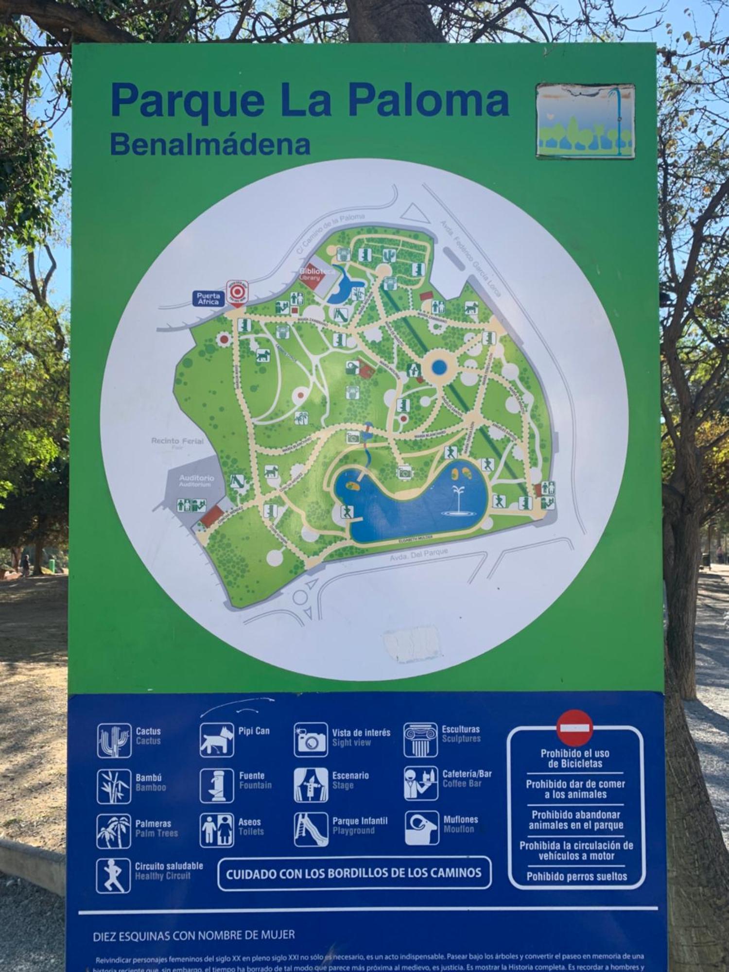Agata Beach Benalmádena Zewnętrze zdjęcie