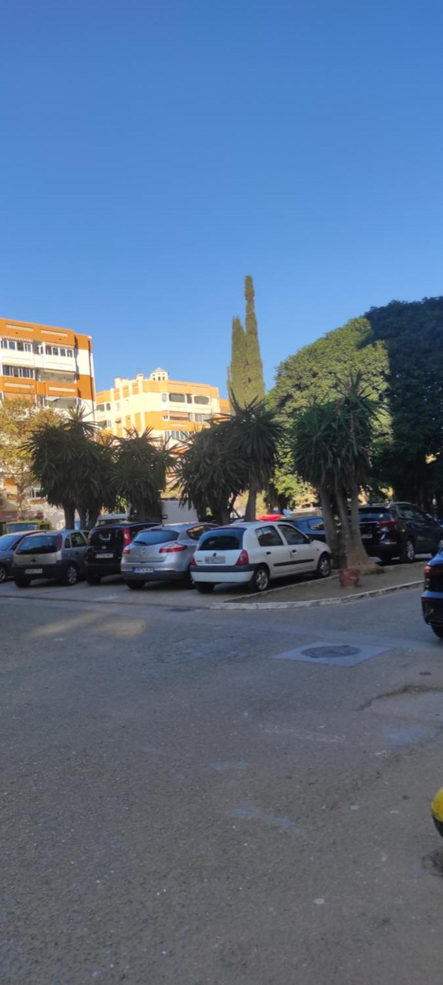 Agata Beach Benalmádena Zewnętrze zdjęcie