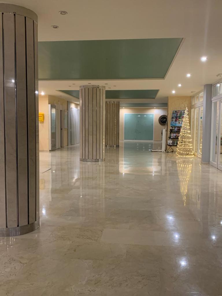 Agata Beach Benalmádena Zewnętrze zdjęcie