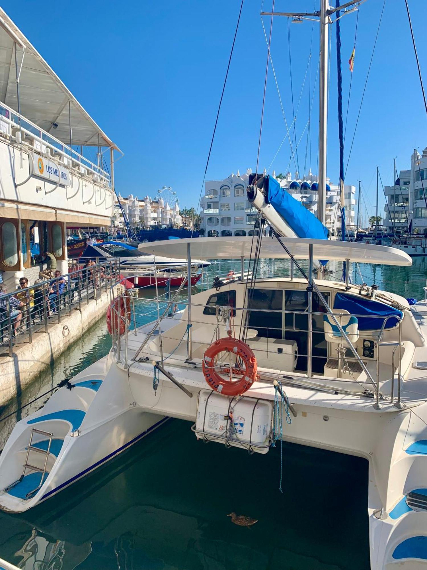 Agata Beach Benalmádena Zewnętrze zdjęcie