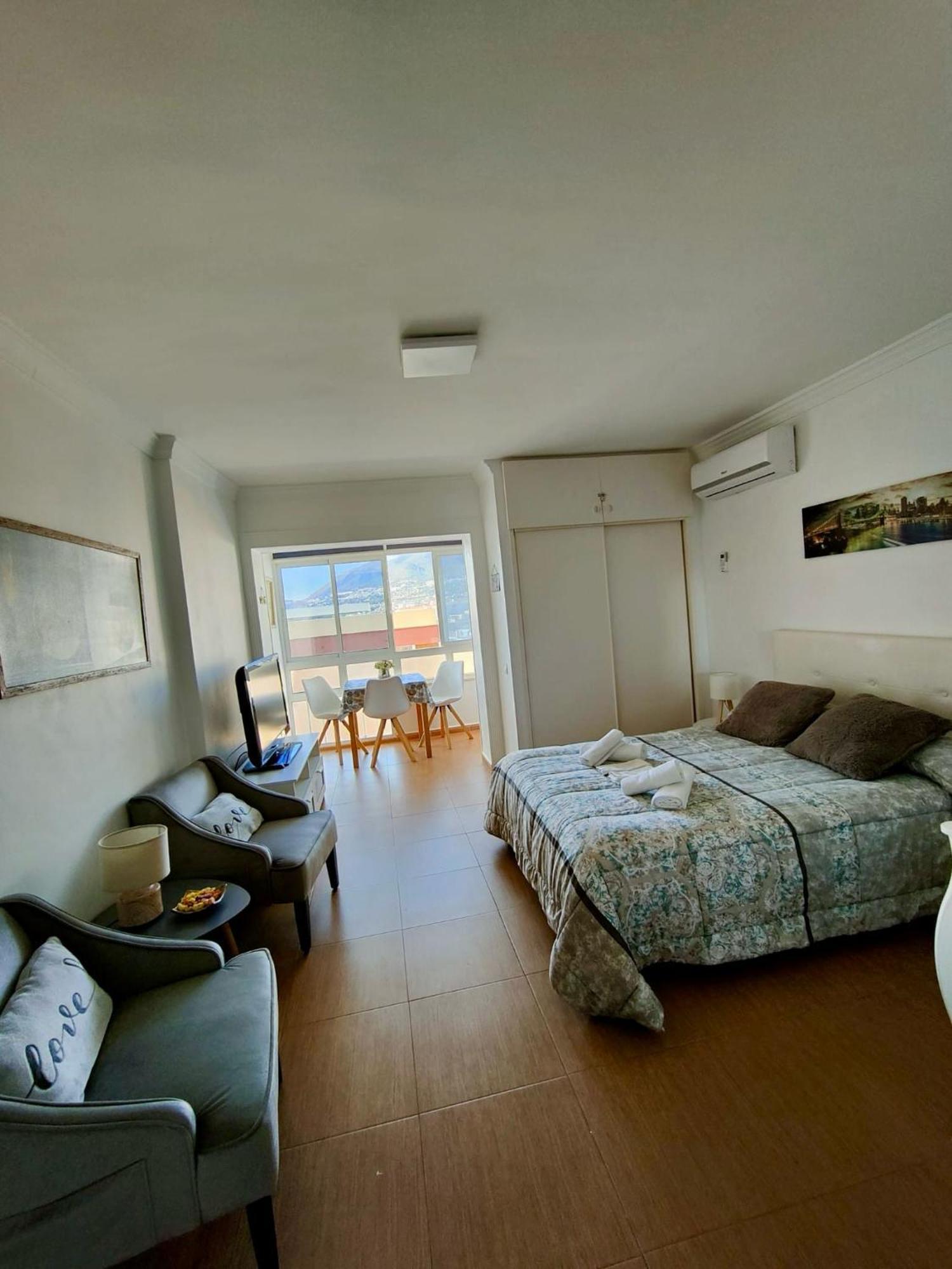 Agata Beach Benalmádena Zewnętrze zdjęcie